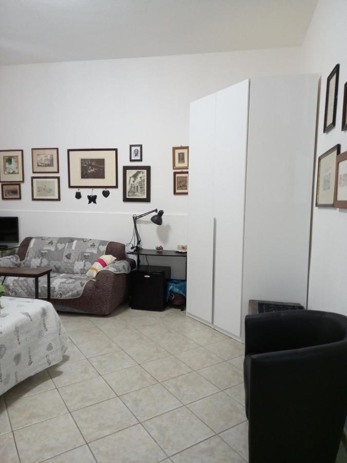 Nenna Apartment Olbia Bagian luar foto