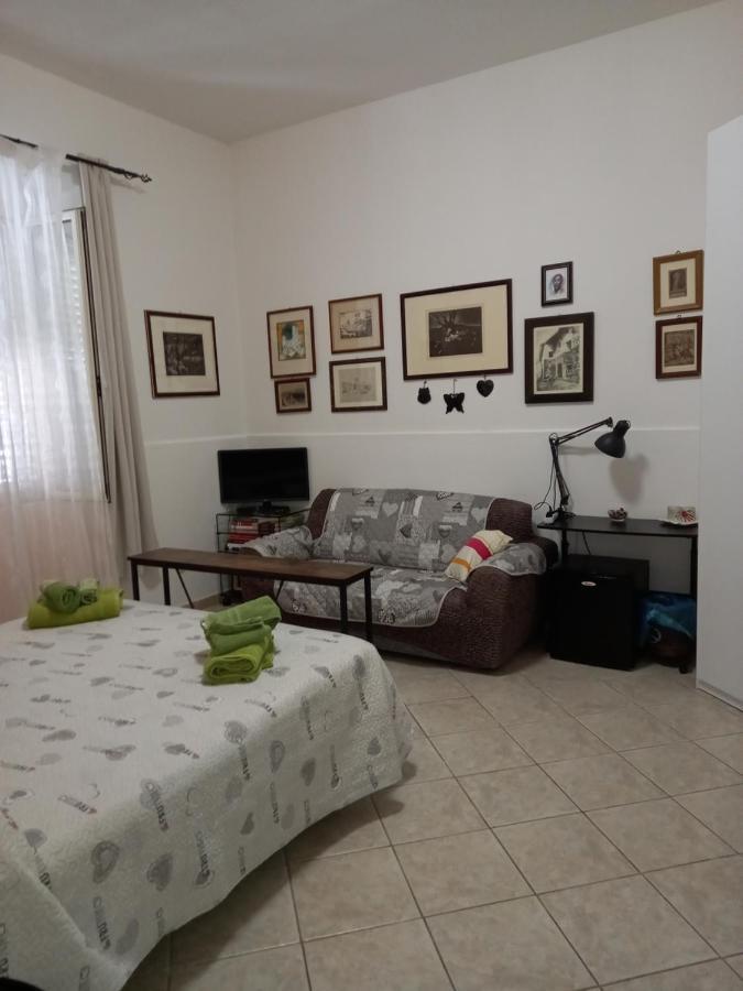 Nenna Apartment Olbia Bagian luar foto