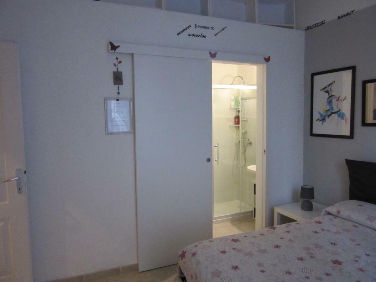 Nenna Apartment Olbia Bagian luar foto