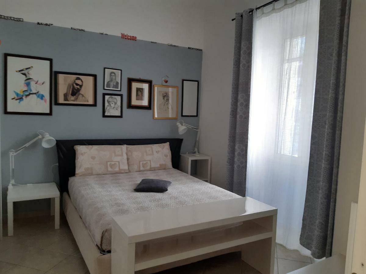 Nenna Apartment Olbia Bagian luar foto